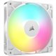 Ventilador Corsair RS120 ARGB Blanco (CO-9050184-WW)