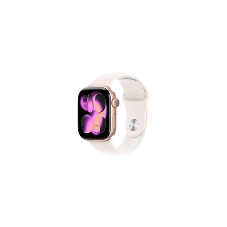 Apple Watch S11 46mm WiFi GPS 5G Oro Rosa (MFCJ4QL/A)