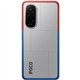 Smartphone XIAOMI Poco M7 6.9" 8Gb 256Gb 4G Plata