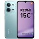 Smartphone XIAOMI Redmi 15C 6.9" 4Gb 128Gb 5G Verde