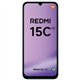 Smartphone XIAOMI Redmi 15C 6.9" 4Gb 128Gb 5G Verde