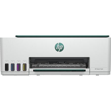 Multifunción HP Smart Tank 5109 MFP A4 Color (5D1C0A)