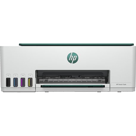 Multifunción HP Smart Tank 5109 MFP A4 Color (5D1C0A)