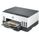 Multifunción HP Smart tank 7008 MFP A4 Color (9B5C5A)