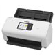 Escáner BROTHER A4 ADF USB WiFi Dúplex (ADS-4500WRE1)
