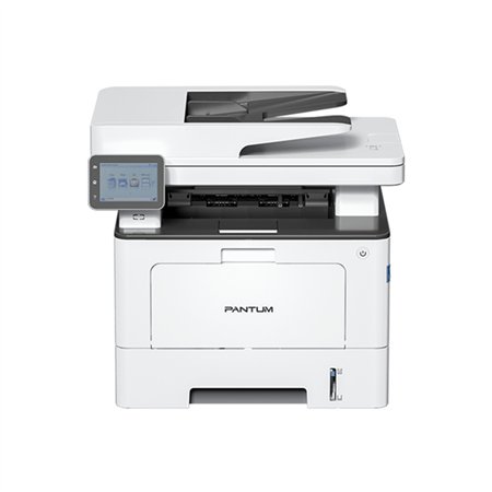 IMPRESORA MFP PANTUM LASER MONOCROMO BM5220ADW 42PPM 250H USB RJ45 WIFI BLUETOOTH 3Y
