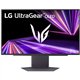 Monitor LG  UltraGear 27" OLED QHD 480Hz (27GX790A-B)