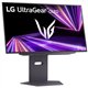 Monitor LG  UltraGear 27" OLED QHD 480Hz (27GX790A-B)
