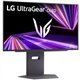 Monitor LG  UltraGear 27" OLED QHD 480Hz (27GX790A-B)