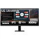 Monitor LG 29" Ultrawide UWFHD IPS 100Hz (29U511A-B)