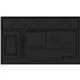 Pantalla Optoma Interactiva 75" UHD 3753RK H1F0H07BW101