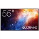 Monitor Optoma 55? N3551K UHD 500cd 24/7 (H1F2C0MBW101)