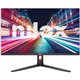 Monitor Nilox 27" HDMI DP 200Hz Curvo (NXM27CV2K2001)