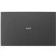 LG Ultra7-255H 32Gb 1Tb 14" W11H Negro (14Z90T-G.AD88B)