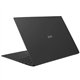 LG Ultra7-255H 32Gb 1Tb 14" W11H Negro (14Z90T-G.AD88B)