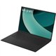 LG Ultra7-255H 32Gb 1Tb 14" W11H Negro (14Z90T-G.AD88B)