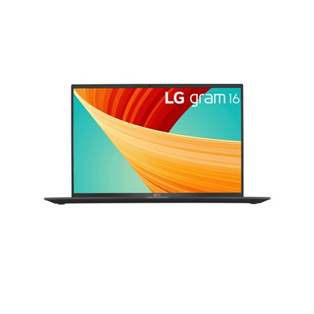 LG i5-1334U 16Gb 512Gb 16" W11P Negro(16Z90RU-G.AP55B) LG i5-1334U 16Gb 512Gb 16" W11P Negro(16Z90RU-G.AP55B)