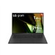 LG Ultra 7-155H 16Gb 1Tb 17" W11H Gris (17Z90S-G.AA79B)