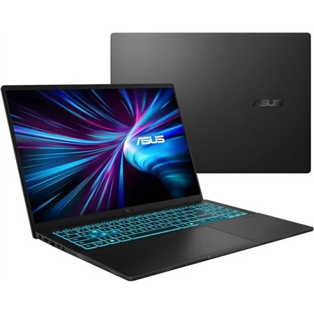 PORTATIL GAMING ASUS V16 INTEL CORE 7 240H/16GB/SSD512GB/16 WUXGA/RTX4050/W11PRO