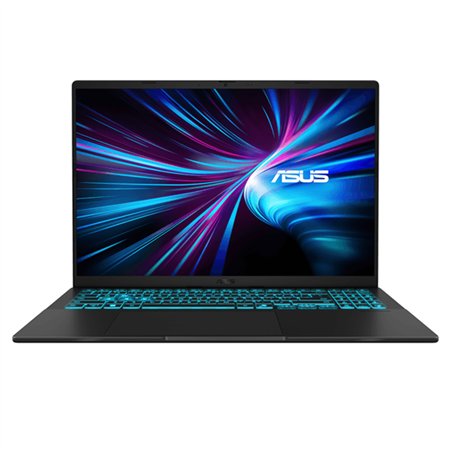 PORTATIL GAMING ASUS V16 INTEL CORE 5 210H/16GB/SSD512GB/RTX4050/16/FDOS
