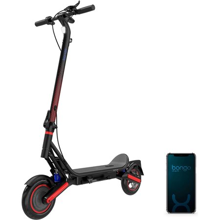 Patinete Cecotec Bongo D40 XL 800w 10" DGT (09267)