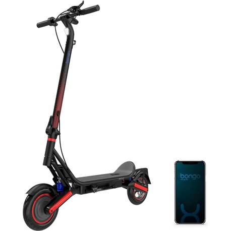 Patinete Cecotec Bongo D40 XL 800w 10" DGT (09267)