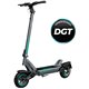 Patinete Cecotec Bongo Y45 Connected 750w DGT (09271)