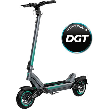 Patinete Cecotec Bongo Y45 Connected 750w DGT (09271)