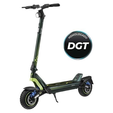 Patinete CECOTEC Bongo Doble Y85 10" 2100W DGT (09280)