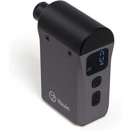 Compresor de Aire Youin Eléctrico Compacto (MA1023)