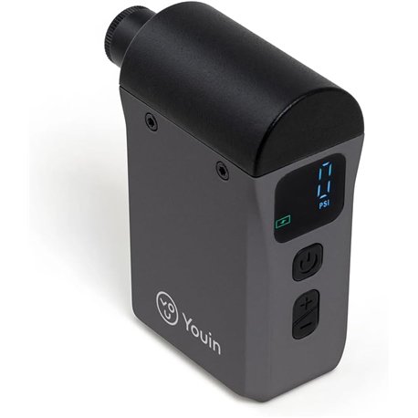 Compresor de Aire Youin Eléctrico Compacto (MA1023)