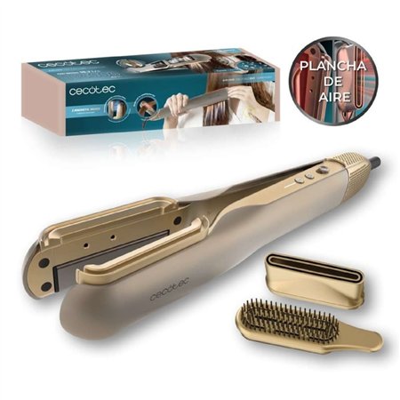Plancha Cecotec AirLisse Champagne (A01_EU01_111302)