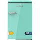 Mini Frigorífico CECOTEC CoolMarket 110L Verde (02750)
