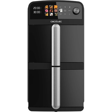 Freidora Aire Cecotec DuoLevel 10000 (A01_EU01_109329)