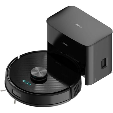 Robot Aspirador CECOTEC Conga Y70 (A01_EU01_114521)