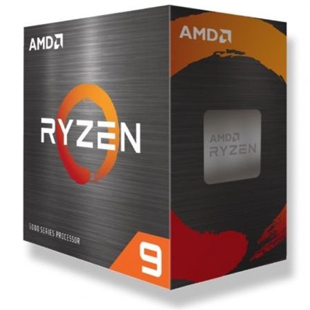 CPU AMD Ryzen 9 5900XT AM4 3.3/4.8GHz(100-100001581WOF)