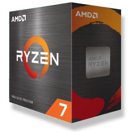 CPU AMD Ryzen 7 5800XT AM4 3.8/4.8GHz(100-100001582BOX)