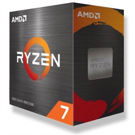 CPU AMD Ryzen 7 5800XT AM4 3.8/4.8GHz(100-100001582BOX)