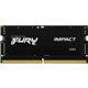Módulo Kingston DDR5 16Gb 5600Mhz Sodim(KF556S40IB/16)