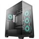 Caja Deepcool CG580V2 4F Negra (R-CG580-BKADA4-G-2)