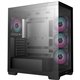 Caja Deepcool CG580V2 4F Negra (R-CG580-BKADA4-G-2)