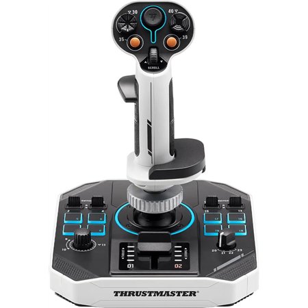 JoyStick Thrustmaster Sol-R 1 PC USB-C (2960920)