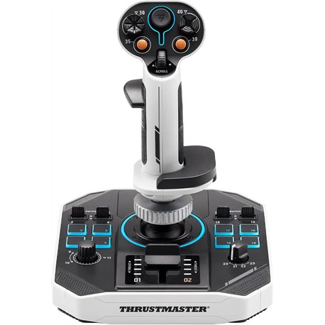 JoyStick Thrustmaster Sol-R 1 PC USB-C (2960920)