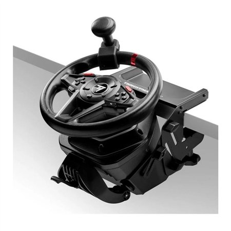 Volante Thrustmaster T128 SimTask Pack (4160648)