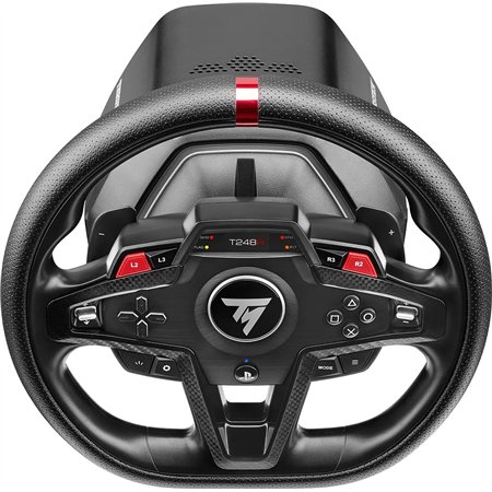 Volante Thrustmaster T248R 3.1 PS5/PS4/PC (4160869)