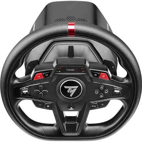 Volante Thrustmaster T248R 3.1 PS5/PS4/PC (4160869)