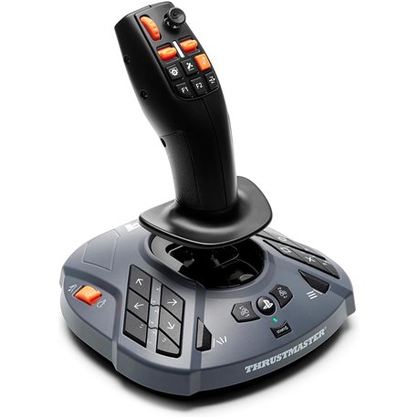 Joystick Thrustmaster SimTask FarmStick PS5/PC(4160881)