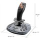 Joystick Thrustmaster SimTask FarmStick PS5/PC(4160881)