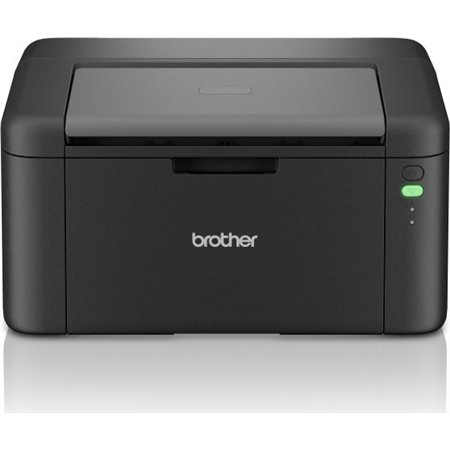 BROTHER Laser A4 B/N WiFi USB Dúplex Negra (HL-L1240W)