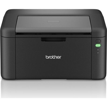 BROTHER Laser A4 B/N WiFi USB Dúplex Negra (HL-L1240W)